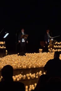 Photo 1 from Candlelight: Tributo a Queen & The Beatles