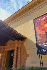 Photo 1 from Los últimos días de Pompeya