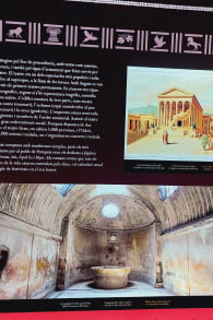 Photo 3 from Los últimos días de Pompeya