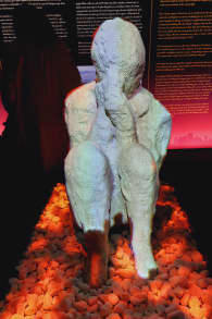 Photo 4 from Los últimos días de Pompeya