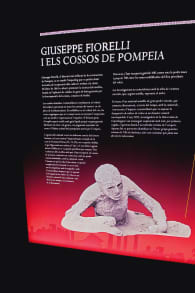 Photo 5 from Los últimos días de Pompeya