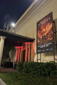 Photo 7 from Los últimos días de Pompeya