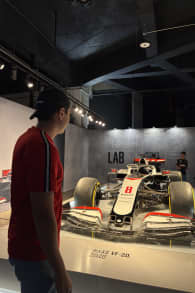 Photo 3 from The Formula 1® Exhibition
