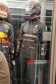 Photo 6 from The Formula 1® Exhibition
