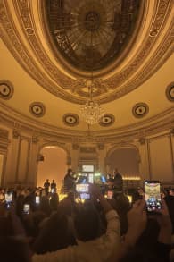 Photo 5 from Candlelight: Ed Sheeran & Coldplay