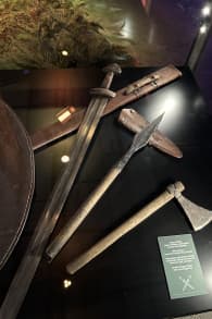 Photo 0 from Vikings: The Immersive Experience