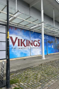 Photo 3 from Vikings: The Immersive Experience