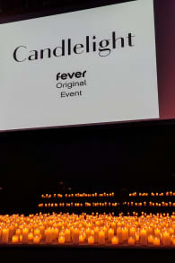 Photo 4 from Candlelight: Vivaldi, As Quatro Estações