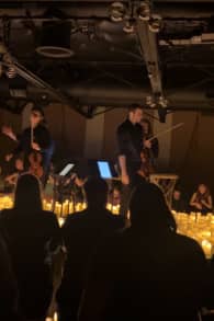 Photo 2 from Candlelight: The Lord of the Rings