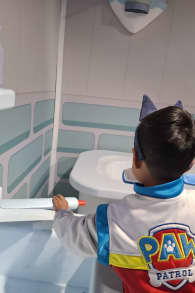 Photo 0 from La Casa de Bluey