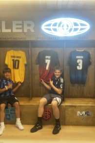 Photo 1 from Baller League Miami: Season 1