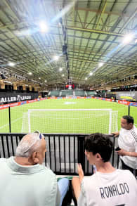 Photo 3 from Baller League Miami: Season 1