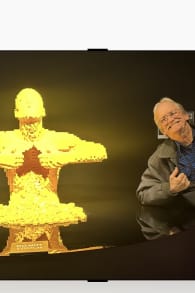 Photo 3 from Art of the Brick: An Exhibition of LEGO® Art