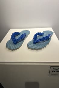 Photo 5 from Art of the Brick: An Exhibition of LEGO® Art