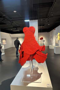 Photo 11 from Art of the Brick: An Exhibition of LEGO® Art