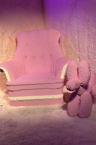 Photo 12 from Art of the Brick: An Exhibition of LEGO® Art