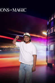 Photo 0 from Harry Potter: Visions de la magie