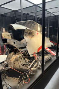 Photo 10 from The Formula 1® Exhibition