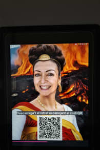 Photo 9 from Los últimos días de Pompeya