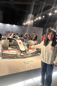 Photo 11 from The Formula 1® Exhibition