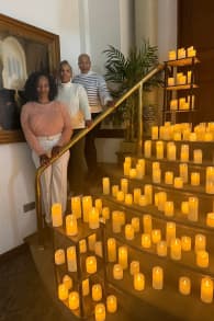 Photo 3 from Candlelight: Neo-Soul Favorites ft. Songs by Prince, Childish Gambino, & More