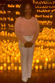 Photo 4 from Candlelight: Neo-Soul Favorites ft. Songs by Prince, Childish Gambino, & More