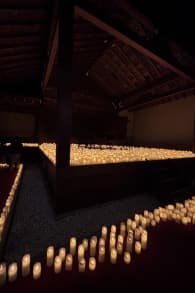 Photo 2 from Candlelight: 夢と魔法の世界のハーモニー