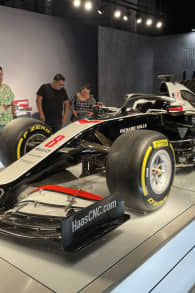 Photo 13 from The Formula 1® Exhibition