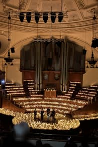 Photo 0 from Candlelight: Queen vs. ABBA