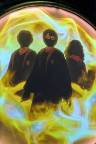 Photo 1 from Harry Potter: Visions de la magie