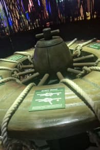 Photo 4 from Vikings: The Immersive Experience