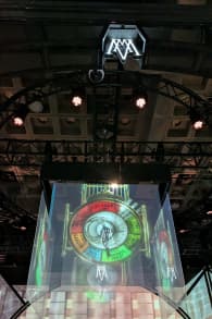 Photo 3 from Harry Potter: Visions de la magie