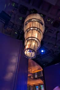 Photo 2 from Harry Potter: Visions de la magie