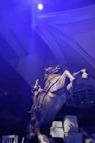 Photo 4 from Harry Potter: Visions de la magie