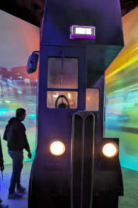 Photo 5 from Harry Potter: Visions de la magie