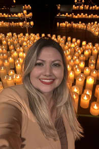 Photo 1 from Candlelight: Tribut an Adele