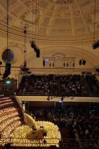 Photo 3 from Candlelight: Queen vs. ABBA