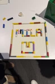 Photo 4 from Art of the Brick: An Exhibition of LEGO® Art - Toronto