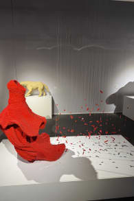 Photo 7 from Art of the Brick: An Exhibition of LEGO® Art - Toronto