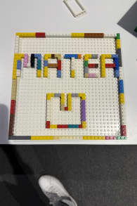 Photo 8 from Art of the Brick: An Exhibition of LEGO® Art - Toronto