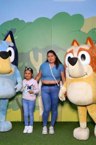 Photo 4 from La Casa de Bluey