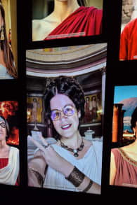 Photo 11 from Los últimos días de Pompeya