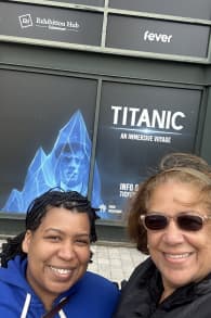 Photo 5 from Titanic: An Immersive Voyage