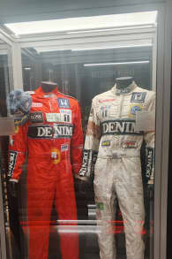 Photo 15 from The Formula 1® Exhibition