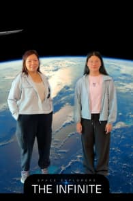 Photo 3 from Space Explorers: THE INFINITE - Embark on a Life-Changing Journey Beyond Earth