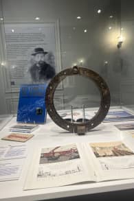 Photo 1 from La Légende du Titanic : L’exposition ultime