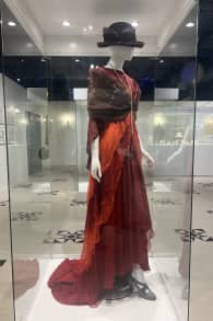 Photo 4 from La Légende du Titanic : L’exposition ultime