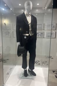 Photo 5 from La Légende du Titanic : L’exposition ultime