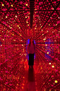 Photo 0 from ETS at Palau Sant Jordi, Barcelona 2026