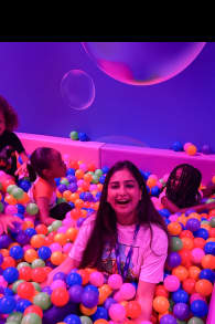 Photo 1 from ETS at Palau Sant Jordi, Barcelona 2026